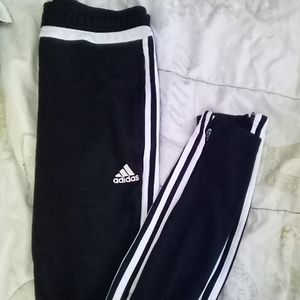 Adidas Pants Size S